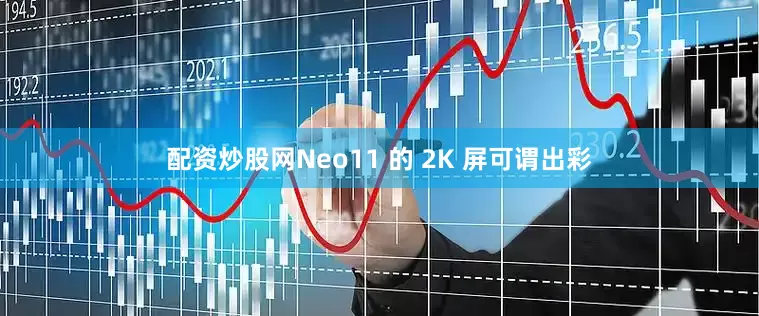 配资炒股网Neo11 的 2K 屏可谓出彩