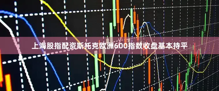 上海股指配资　　斯托克欧洲600指数收盘基本持平