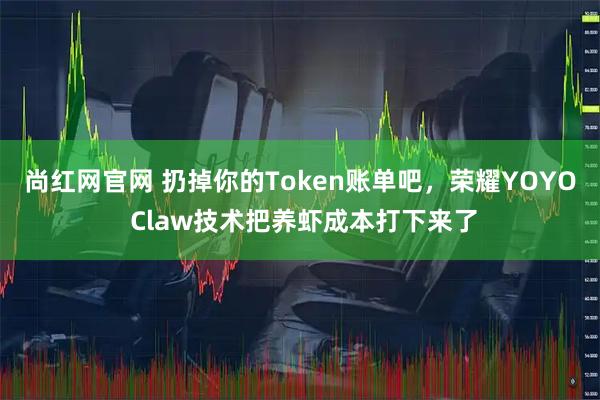 尚红网官网 扔掉你的Token账单吧，荣耀YOYO Claw技术把养虾成本打下来了